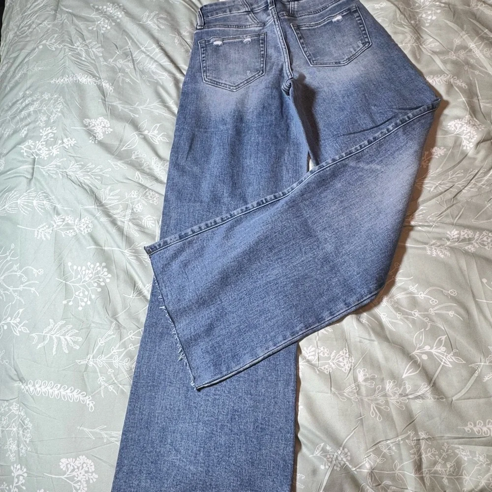 Viral TikTok ONESO Jeans brand new - Picture 3 of 5